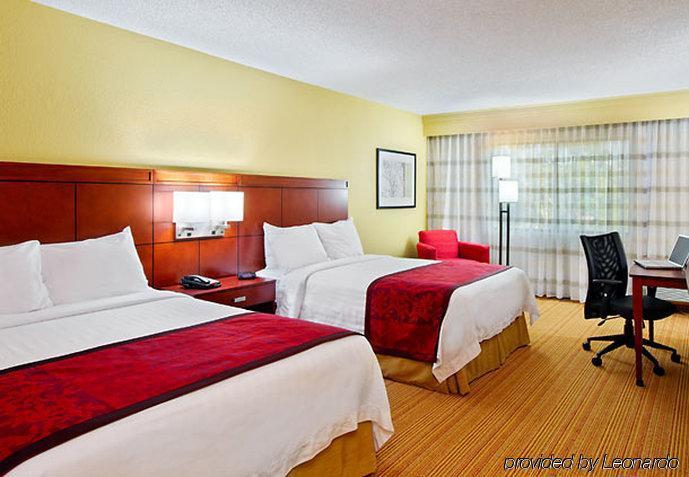 Hotel Courtyard Sarasota Bradenton Airport Zimmer foto