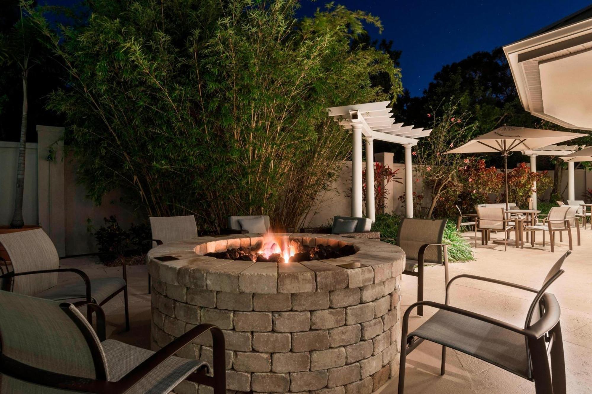 Hotel Courtyard Sarasota Bradenton Airport Exterior foto