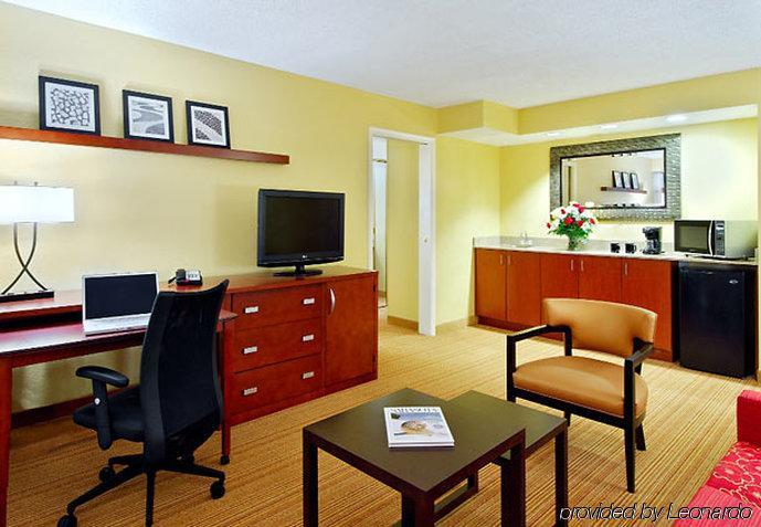 Hotel Courtyard Sarasota Bradenton Airport Zimmer foto