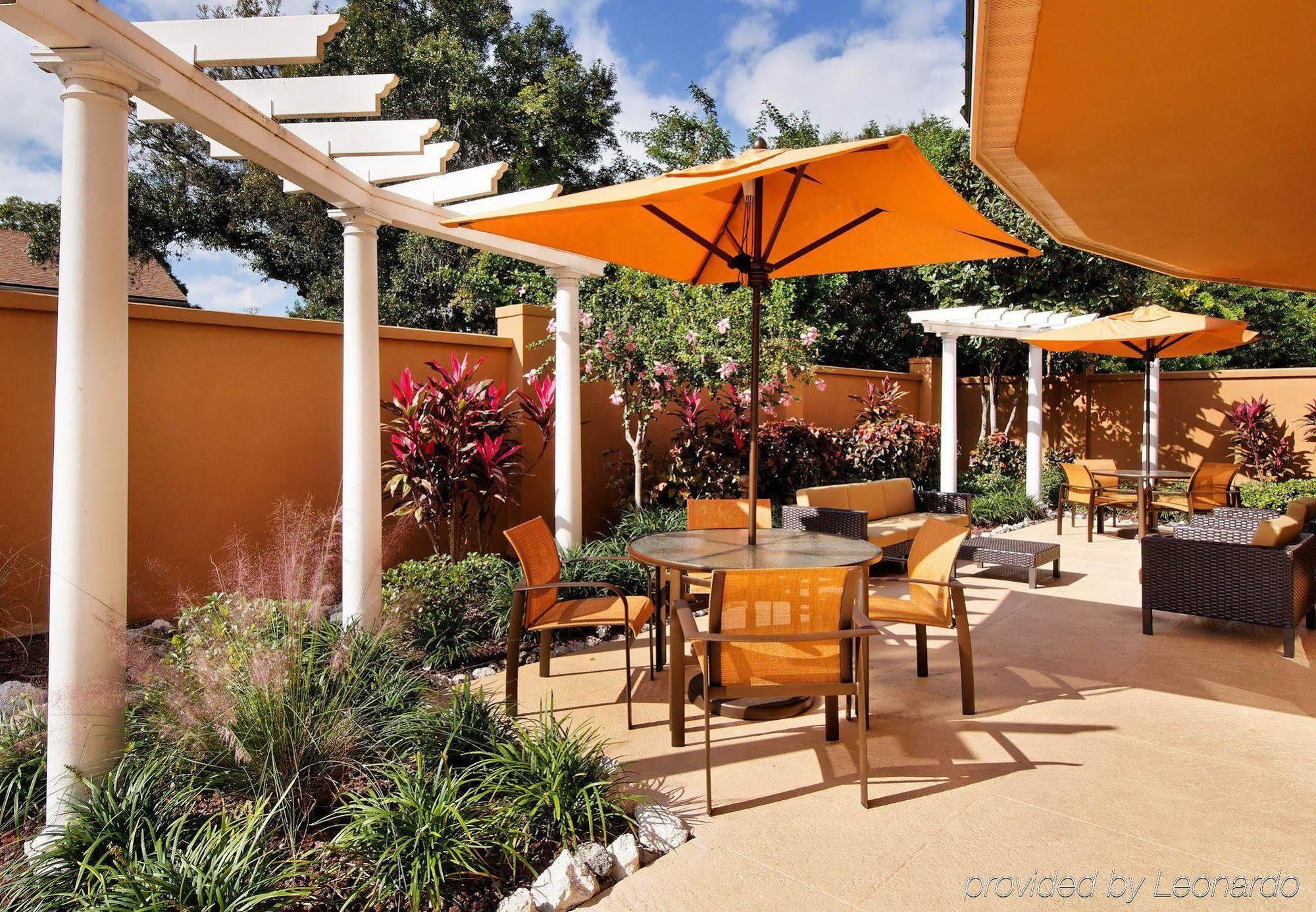 Hotel Courtyard Sarasota Bradenton Airport Exterior foto