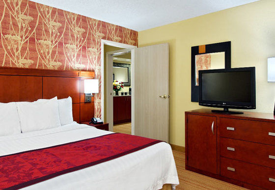 Hotel Courtyard Sarasota Bradenton Airport Exterior foto