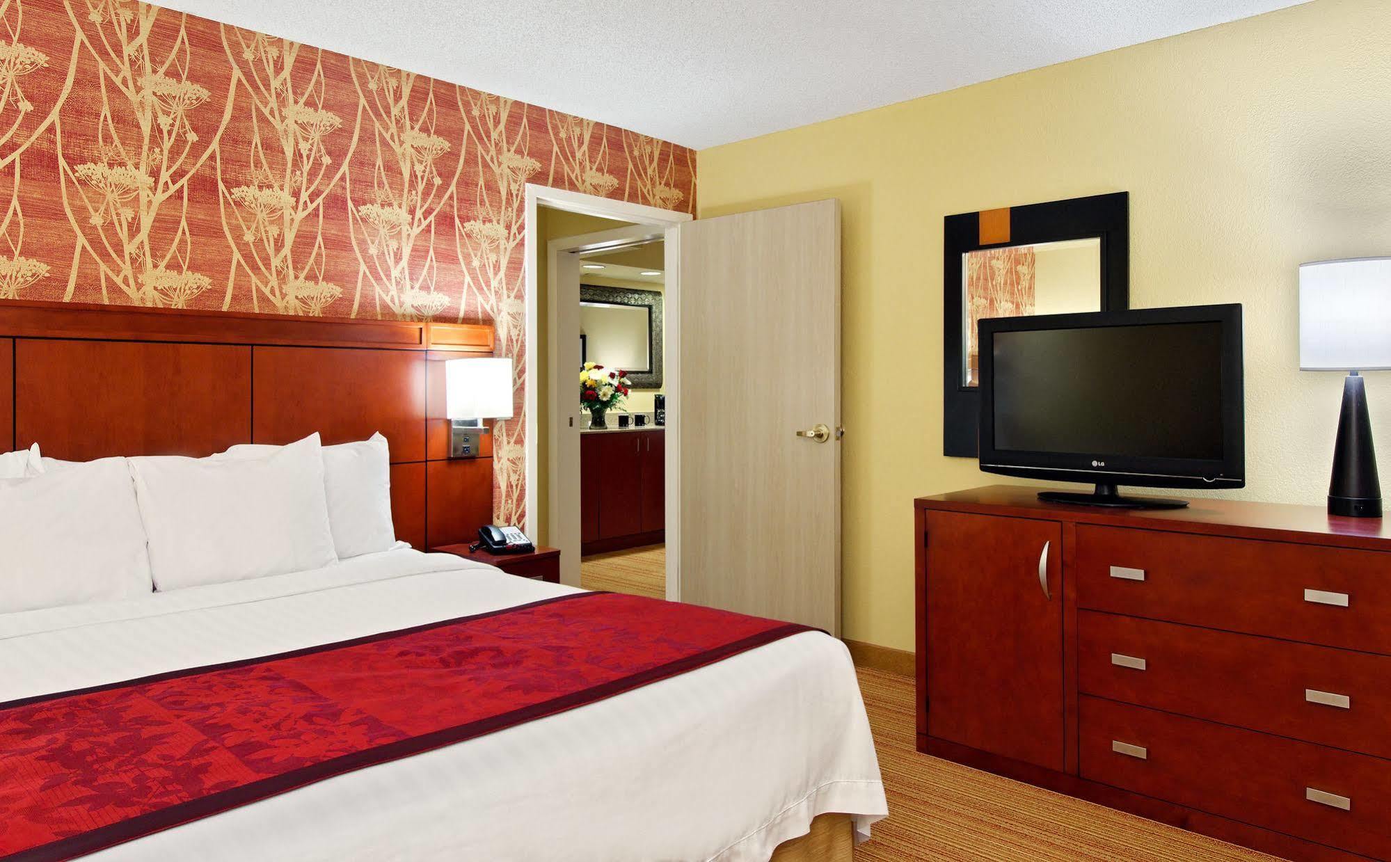 Hotel Courtyard Sarasota Bradenton Airport Exterior foto